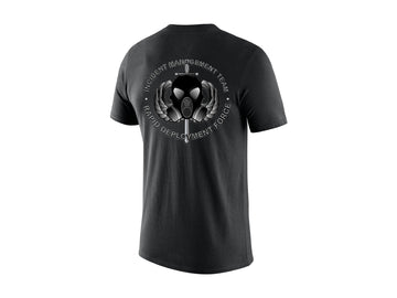 R.D.F. Cooling Performance Tee